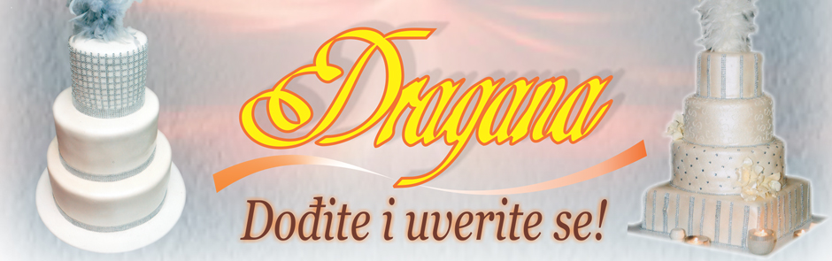 Zlatne mladenačke torte